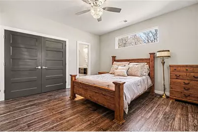 3336 SE Creatwood Trail SE, Smyrna, GA 30080 - Photo 26