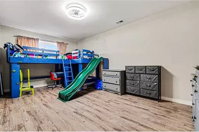 3336 SE Creatwood Trail SE, Smyrna, GA 30080 - Photo 32