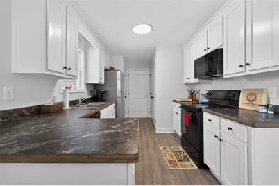 142 Rolling Woods Lane Lane, Hull, GA 30646 - Photo 4