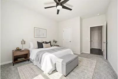 319 Canal Way, Woodstock, GA 30188 - Photo 22