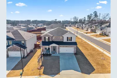 319 Canal Way, Woodstock, GA 30188 - Photo 2