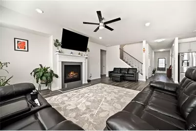 319 Canal Way, Woodstock, GA 30188 - Photo 12