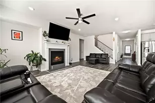 319 Canal Wy, Woodstock, GA 30188 - Photo 12