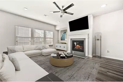 319 Canal Way, Woodstock, GA 30188 - Photo 14