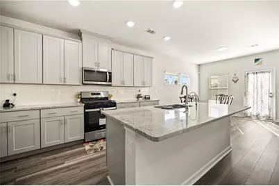 319 Canal Way, Woodstock, GA 30188 - Photo 8