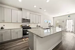 319 Canal Wy, Woodstock, GA 30188 - Photo 8