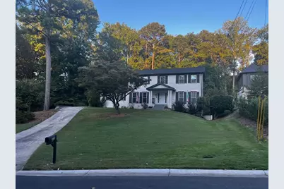 3561 Duberry Court NE, Brookhaven, GA 30319 - Photo 16