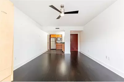 199 14th Street NE #412, Atlanta, GA 30309 - Photo 2