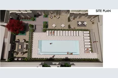 199 14th Street NE #412, Atlanta, GA 30309 - Photo 42