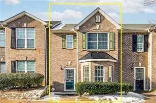 2863 Creek Bottom Ct, Gainesville, GA 30504 - Photo 2