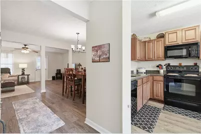 2863 Creek Bottom Court, Gainesville, GA 30504 - Photo 8