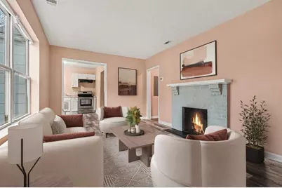 2047 Baker Road NW, Atlanta, GA 30318 - Photo 2