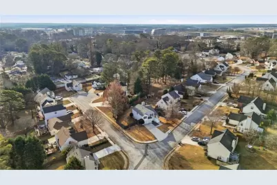 52 Central Park Drive, Atlanta, GA 30354 - Photo 36