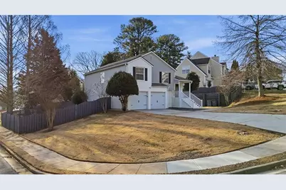 52 Central Park Drive, Atlanta, GA 30354 - Photo 2