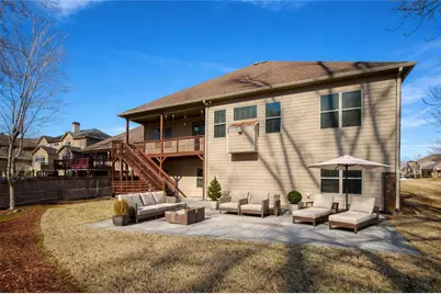 764 Morganton Drive, Johns Creek, GA 30024 - Photo 30