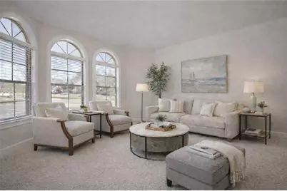 764 Morganton Drive, Johns Creek, GA 30024 - Photo 4