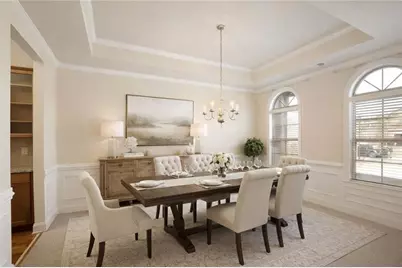 764 Morganton Drive, Johns Creek, GA 30024 - Photo 8