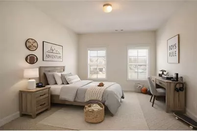 764 Morganton Drive, Johns Creek, GA 30024 - Photo 18