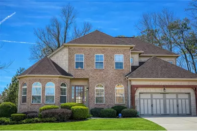 764 Morganton Drive, Johns Creek, GA 30024 - Photo 2