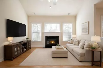 764 Morganton Drive, Johns Creek, GA 30024 - Photo 10