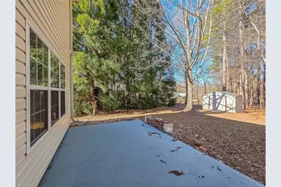 5306 Yoshino Terrace, Powder Springs, GA 30127 - Photo 30