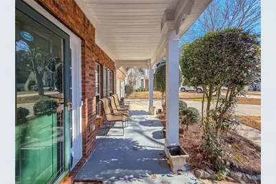 5306 Yoshino Terrace, Powder Springs, GA 30127 - Photo 4