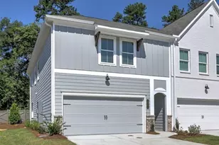 3341 Verdi Ln, Kennesaw, GA 30144 - Photo 1