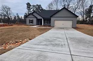 30 Preserve Trail, Lavonia, GA 30553 - Photo 1