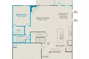 1677 Br Crk Dr Lot 92, Cumming, GA 30040 - Photo 2