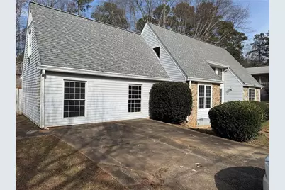 6762 Oakland Drive, Douglasville, GA 30135 - Photo 2