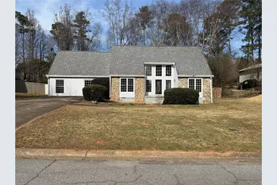 6762 Oakland Drive, Douglasville, GA 30135 - Photo 1