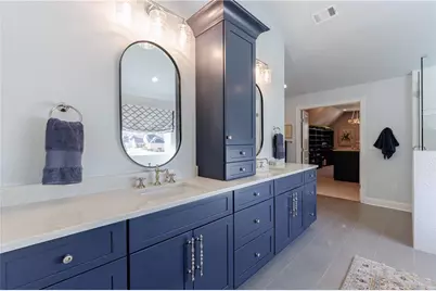 3085 Gray Hawk Lane, Roswell, GA 30076 - Photo 46