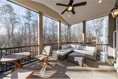 3085 Gray Hawk Lane, Roswell, GA 30076 - Photo 34