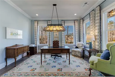 3085 Gray Hawk Lane, Roswell, GA 30076 - Photo 8