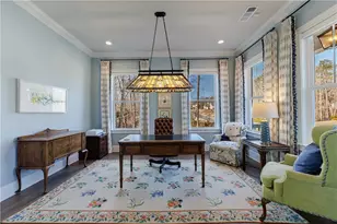 3085 Gray Hawk Ln, Roswell, GA 30076 - Photo 8