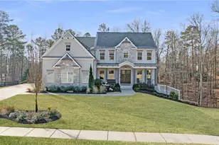 3085 Gray Hawk Ln, Roswell, GA 30076 - Photo 90