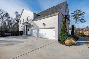 3085 Gray Hawk Ln, Roswell, GA 30076 - Photo 86