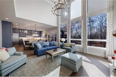 3085 Gray Hawk Lane, Roswell, GA 30076 - Photo 28