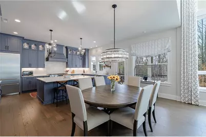 3085 Gray Hawk Lane, Roswell, GA 30076 - Photo 14