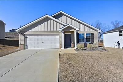 562 Pemberton Street, Kingston, GA 30145 - Photo 2