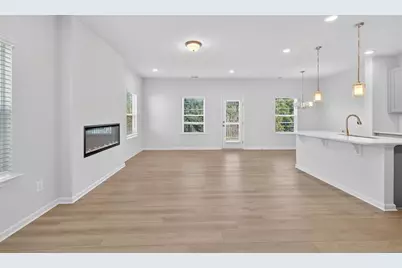 84 Jacobs Farm Lane #34, Lawrenceville, GA 30045 - Photo 6