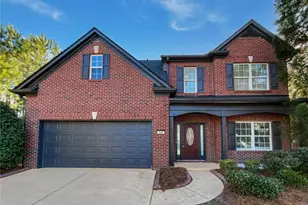 100 Big Elk Ct SW, Atlanta, GA 30349 - Photo 1