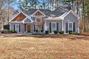 1011 Sharon Pl, Watkinsville, GA 30677 - Photo 2