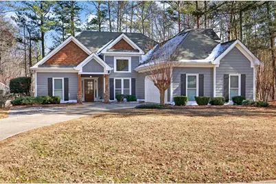 1011 Sharon Place, Watkinsville, GA 30677 - Photo 1