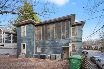 916 Myrtle Street NE #1, Atlanta, GA 30309 - Photo 22