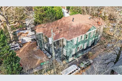 916 Myrtle Street NE #1, Atlanta, GA 30309 - Photo 6