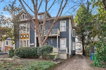 916 Myrtle Street NE #1, Atlanta, GA 30309 - Photo 32