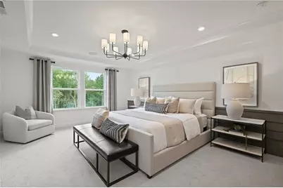 1679 Branch Creek Dr- Lot 93, Cumming, GA 30040 - Photo 14