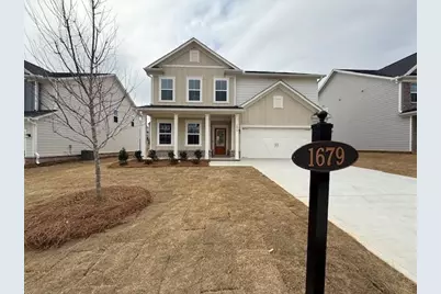 1679 Branch Creek Dr- Lot 93, Cumming, GA 30040 - Photo 1