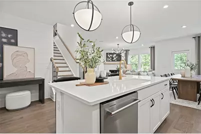 1679 Branch Creek Dr- Lot 93, Cumming, GA 30040 - Photo 10